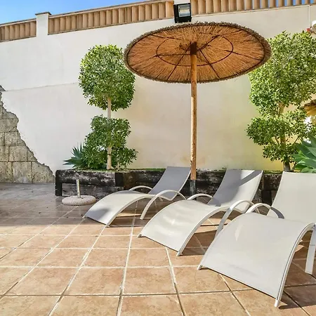 Alhambra - Plusholidays Calp